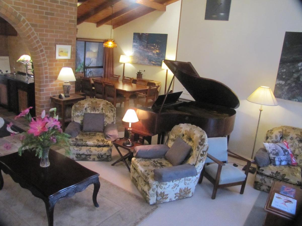 Riverside Homestead Paihia Extérieur photo