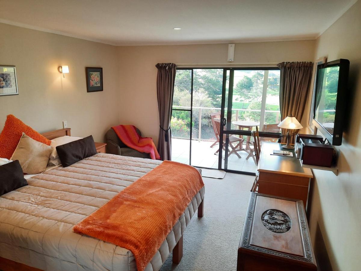 Riverside Homestead Paihia Extérieur photo