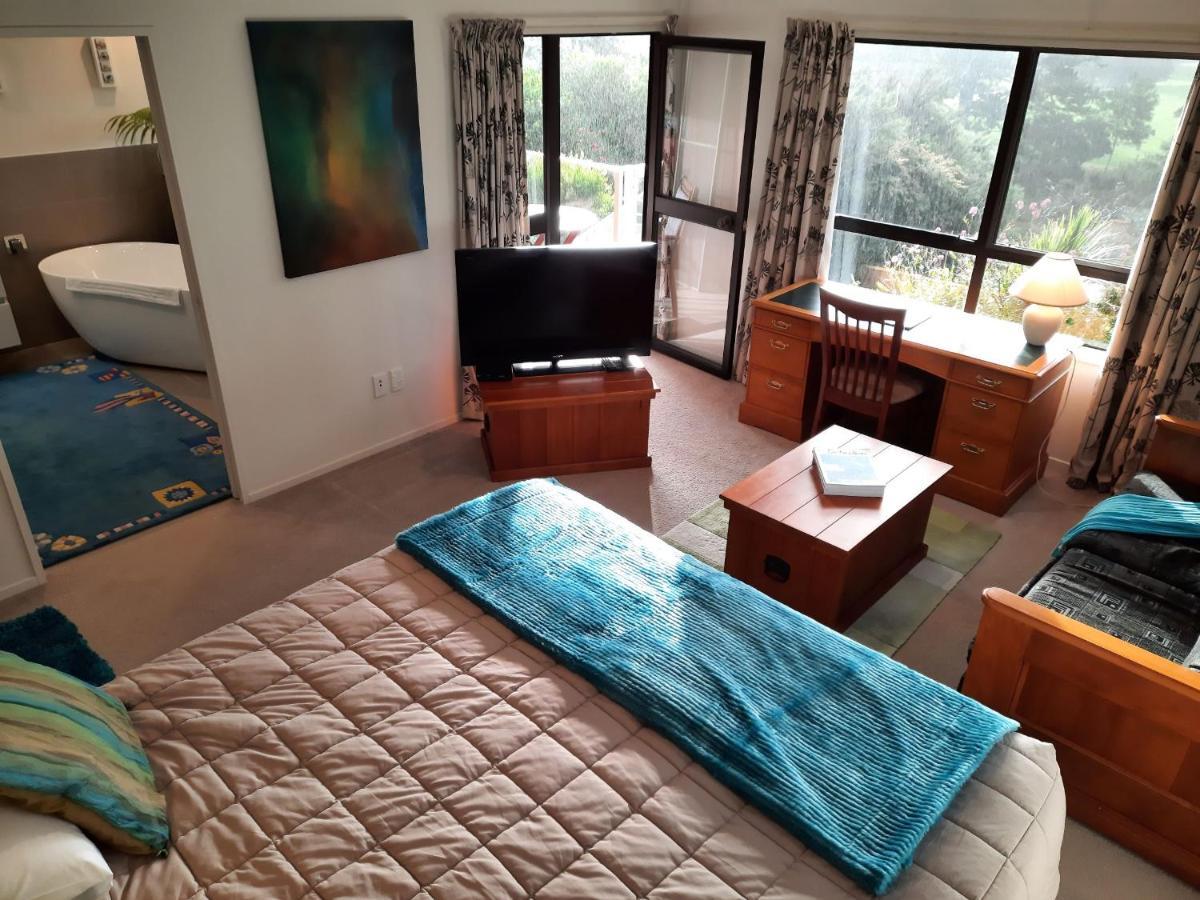 Riverside Homestead Paihia Extérieur photo